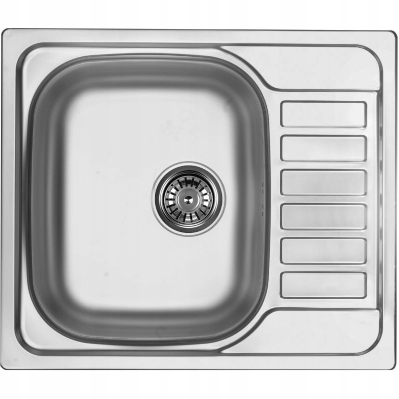 Drez 58x50 cm Deante Soul ZEO311A