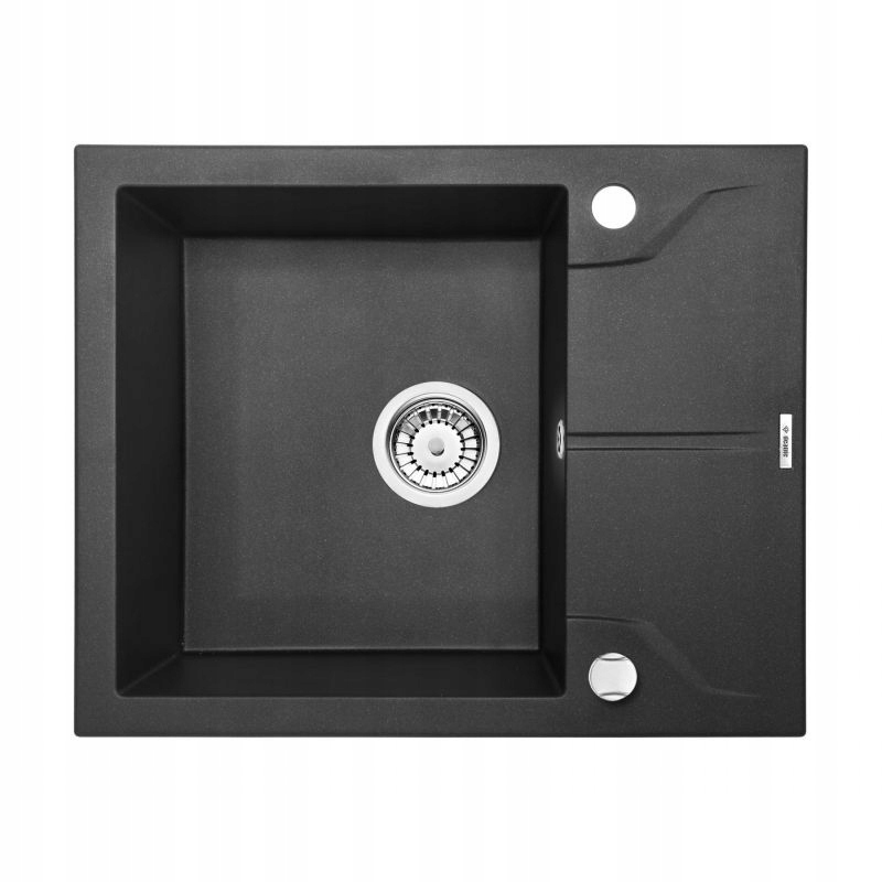 Drez 59x49 cm Deante Andante ZQNG11A