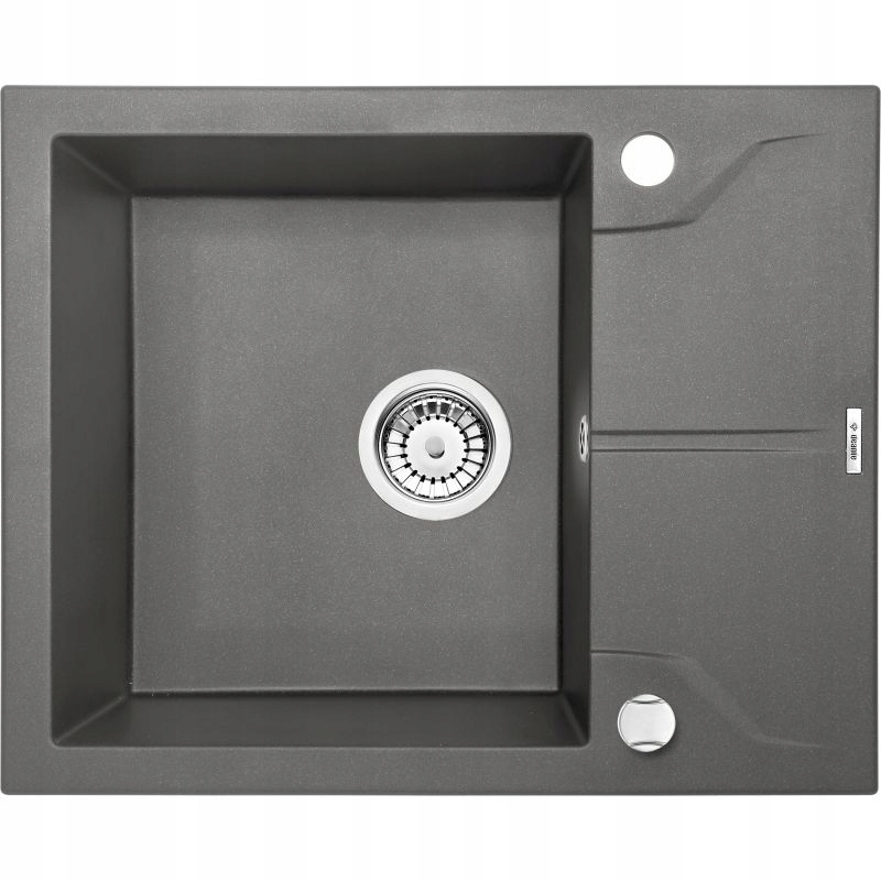 Drez 59x49 cm Deante Andante ZQNT11A