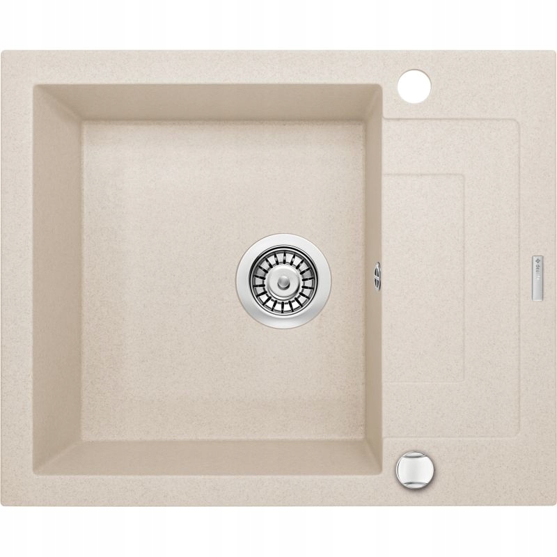 Drez 59x49 cm Deante Rapido ZQK511A