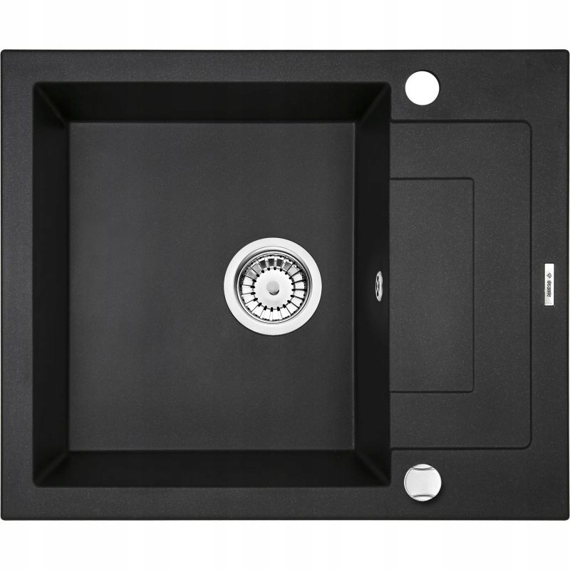 Drez 59x49 cm Deante Rapido ZQKG11A