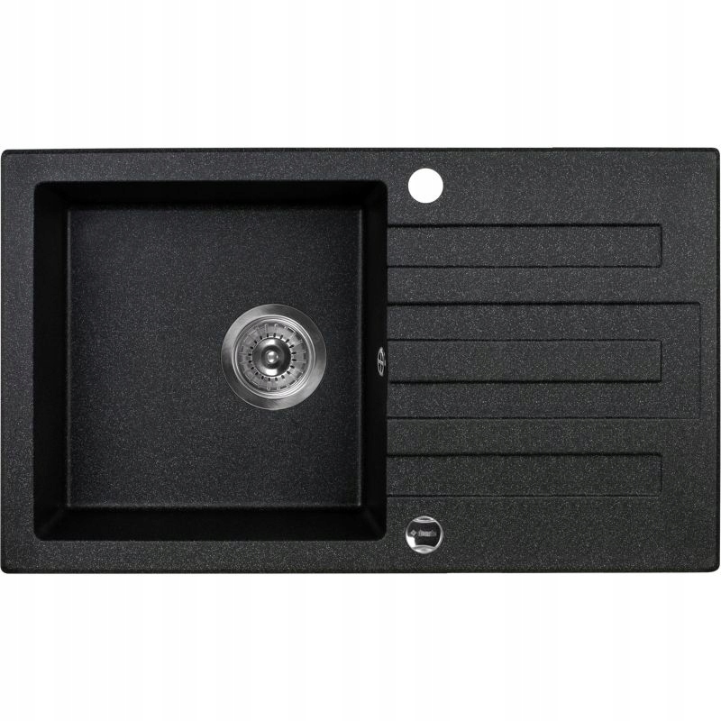 Drez 74x44 cm Deante Lima ZRL2113