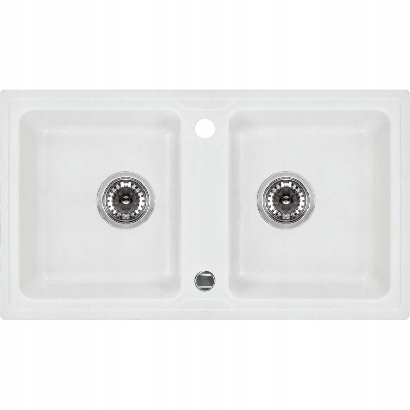 Drez 78x43,5 cm Deante Zorba ZQZA203