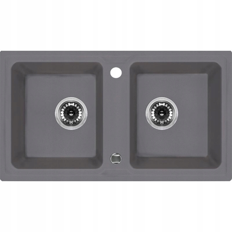 Drez 78x43,5 cm Deante Zorba ZQZS203