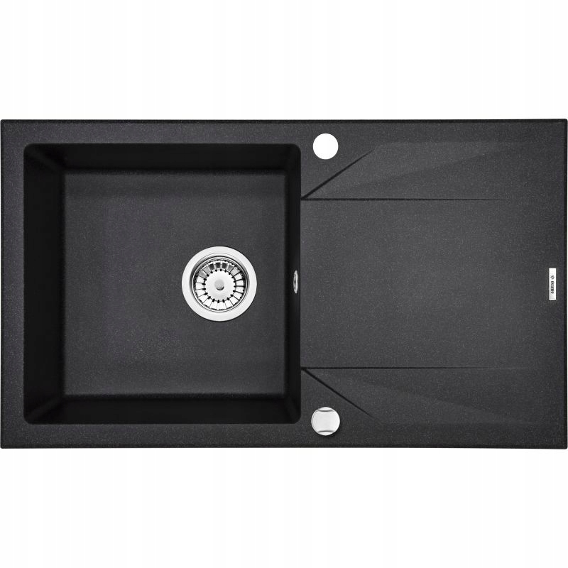 Drez 78x44 cm Deante Evora ZQJ2113