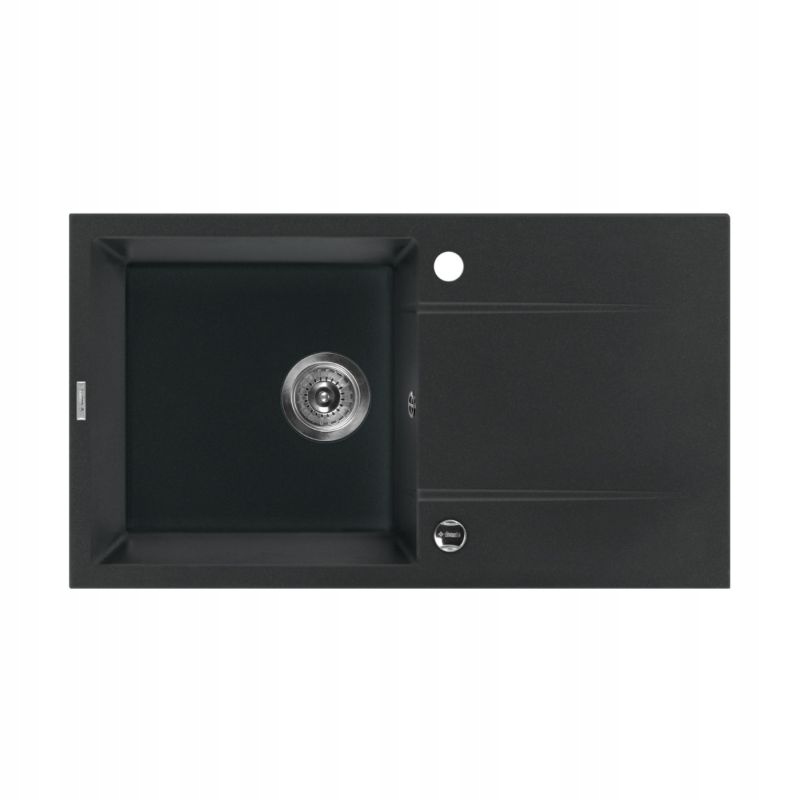 Drez 78x44 cm Deante Piva ZQI2113