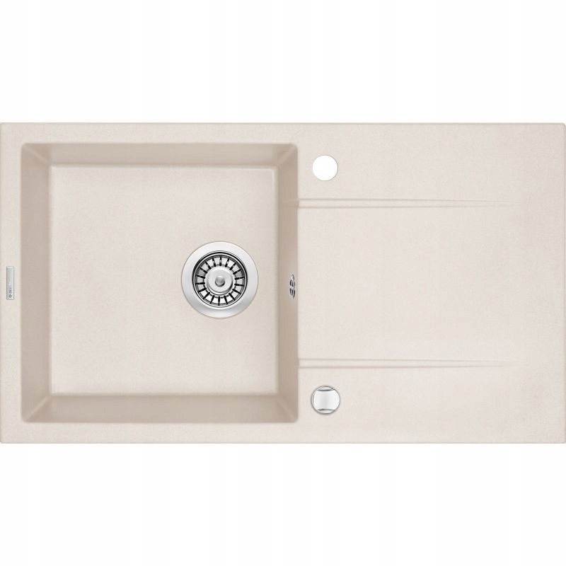 Drez 78x44 cm Deante Piva ZQI5113