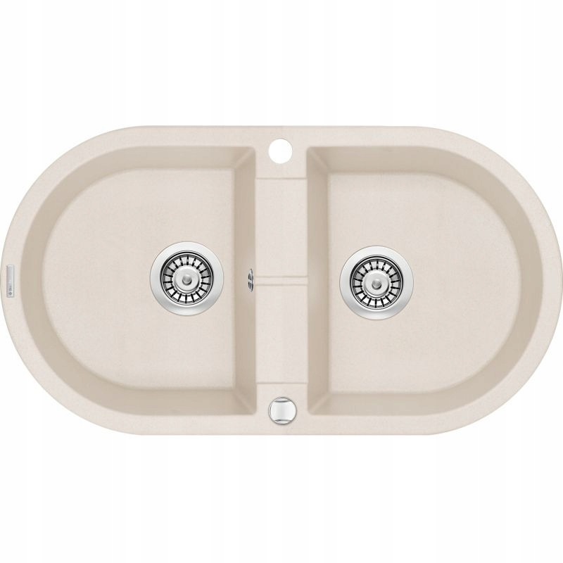 Drez 78x44 cm Deante Piva ZQI520B