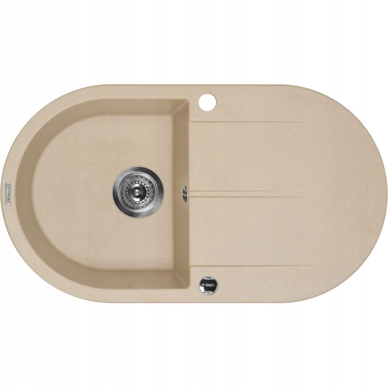Drez 78x44 cm Deante Piva ZQI711B