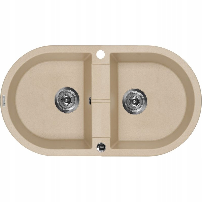 Drez 78x44 cm Deante Piva ZQI720B
