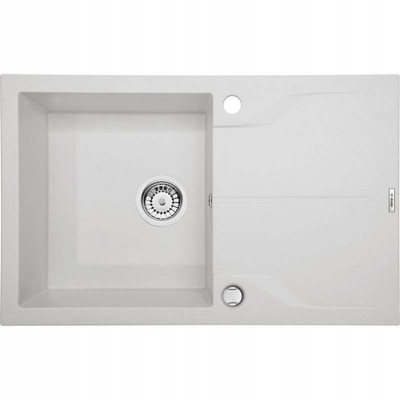 Drez 78 x 49 cm Deante Andante ZQNA113