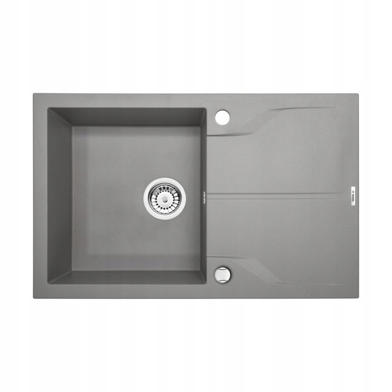 Drez 78x49 cm Deante Andante ZQNS113