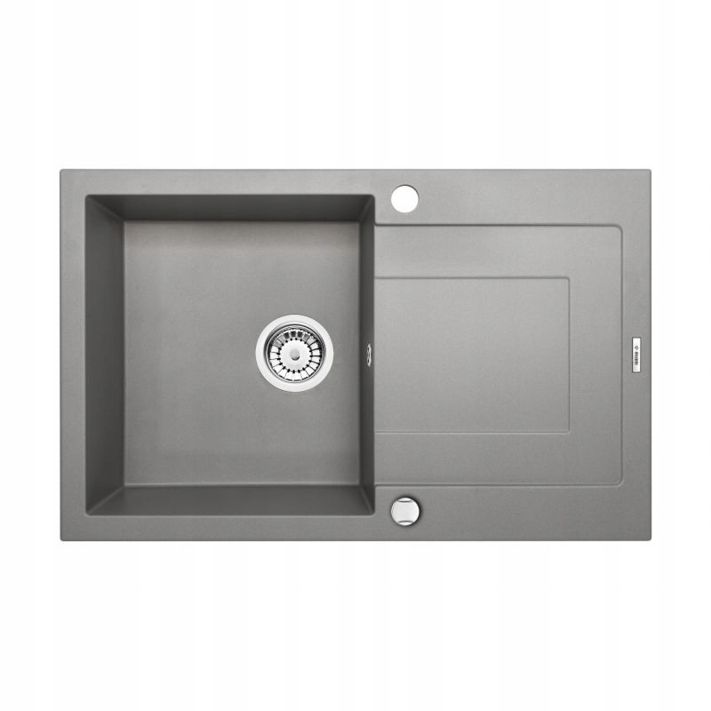 Drez 78x49 cm Deante Rapido ZQKS113