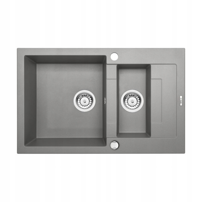 Drez 78x49 cm Deante Rapido ZQKS513