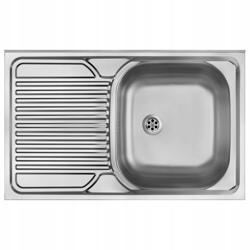 Drez 80x50 cm Deante Tango ZM5011L