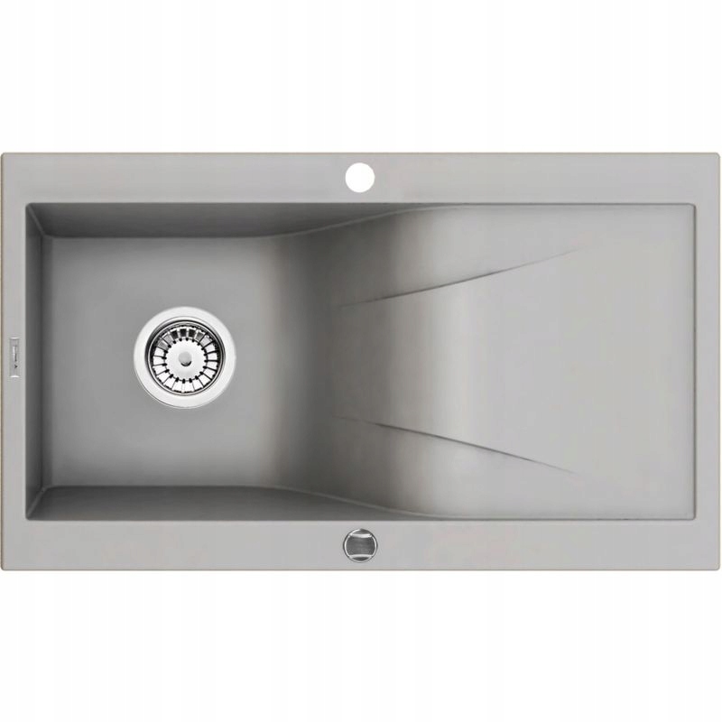 Drez 86x50 cm Deante Rapsodia ZQRS113