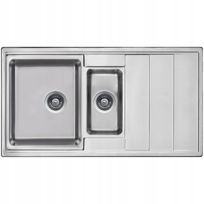 Drez 97x50 cm Deante Bolero ZHB0513