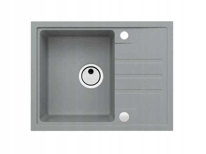 ALVEUS Intermezzo 30 drez (62x48) 81 betón