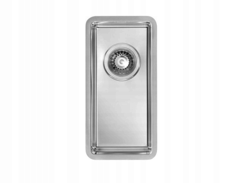 ALVEUS Kombino 10 U Sink Satin