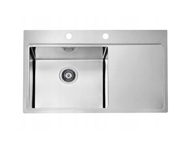 ALVEUS Pure 50 L drez 1103652 satén