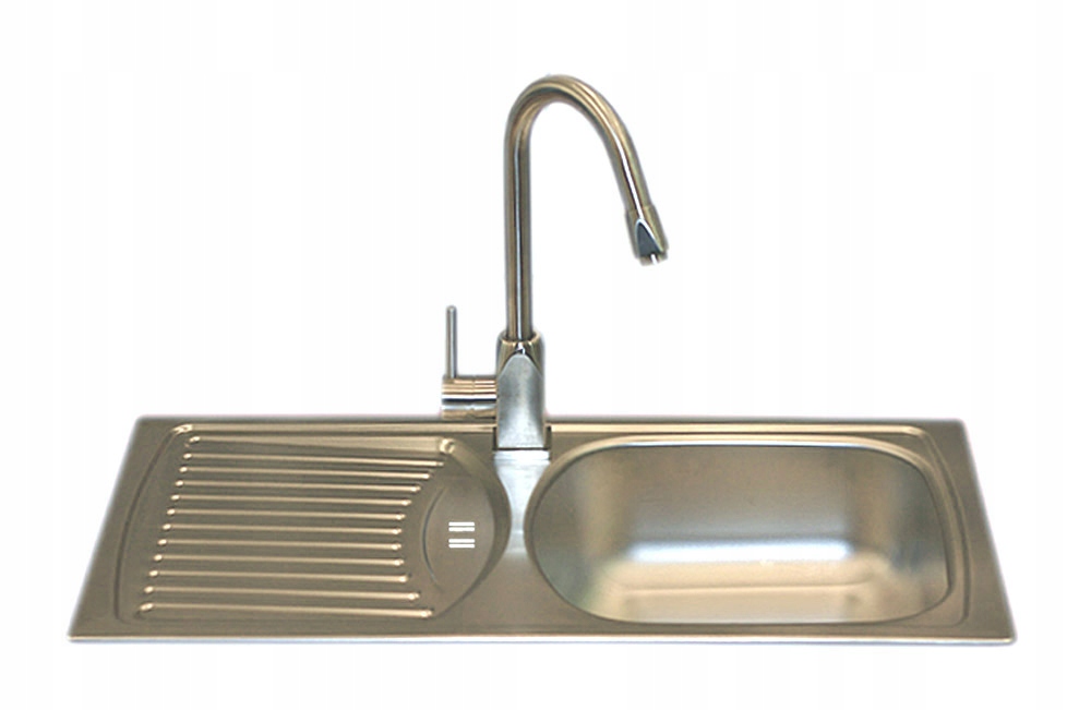 Umývadlo Alveus + faucet BRAND Perfexim