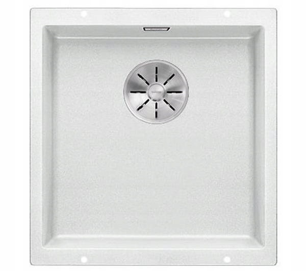 Blanco SUBLINE 400-U 523426 Biely drez