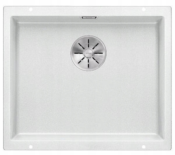 Blanco SUBLINE 500-U drez 523436 biela