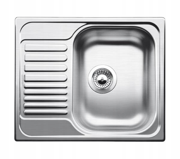 Blanco TIPO 45 S Mini drez 516524 oceľ