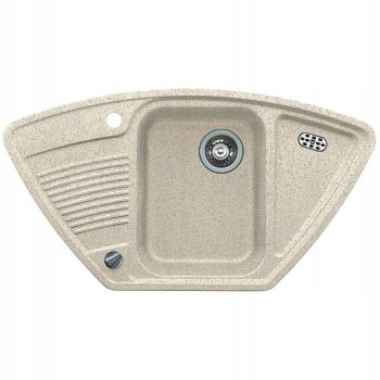 Blanco drez VIVA 9E 510 251