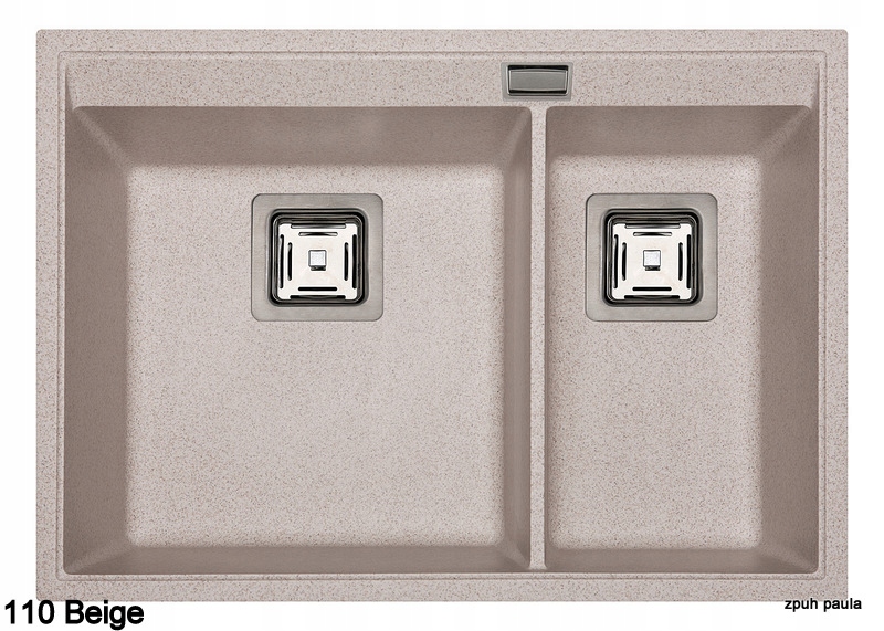 Drez DELICIA SQD150-110AW