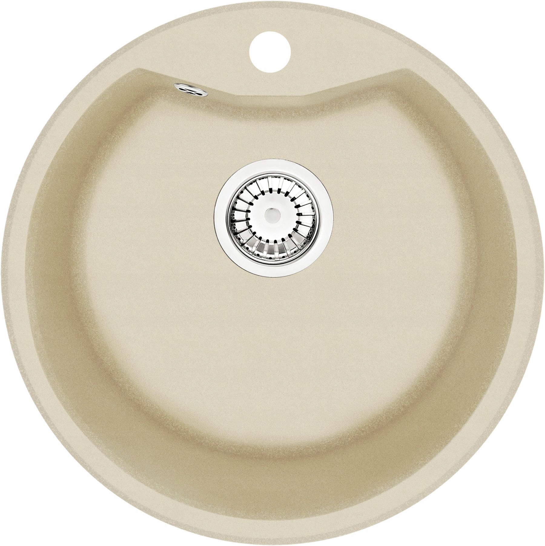 Zlewozmywak Deante FIESTA SOLIS SZAMPAN ZRS 1803