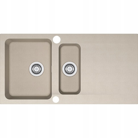 Drez FRANKE OID 651 Orech 114.0286.464