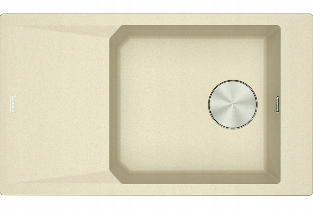 Umývadlo Franke FXG 611-86 vo farbe NUT