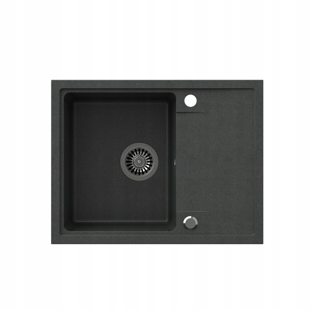 STEINER LEONARDO 116 Drez ČIERNY QN10116BL