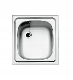 TEKA 45 cm drez E 50 1C 465 x 440 CN MAT