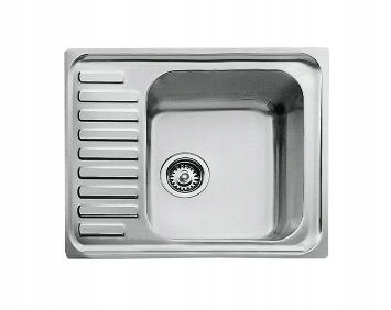 Kuchynský drez - CN drez TEKA 50 cm Classico 1C CN 10119070