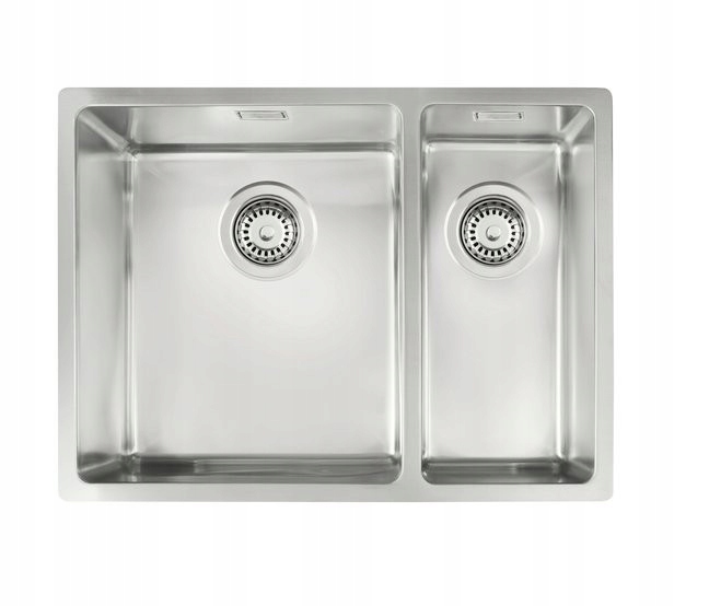 Automat TEKA Linea 2B 580 TOP s umývadlom OVF