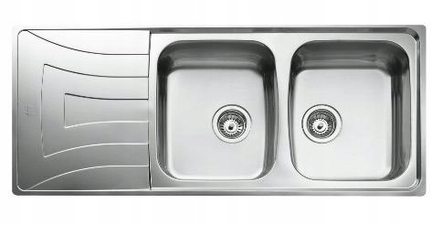 Sink Universo 2C 1E MTX