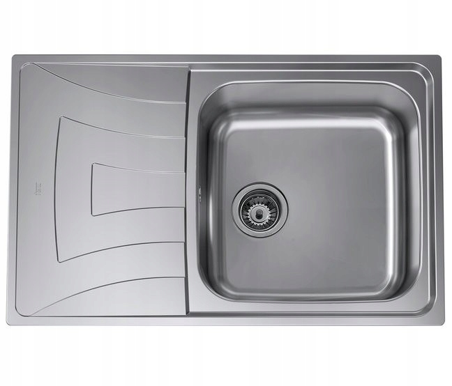 Sink Universo Max 1C 1E MTX
