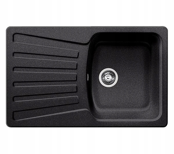 Blanco NOVA 45 S 510442 obdĺžnikové umývadlo