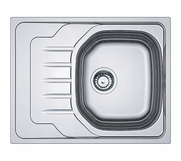 Obdĺžnikové umývadlo Franke ONDA OLL 611-63