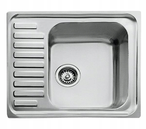 Teka CLASSIC 50 1C MTX obdĺžnikový drez