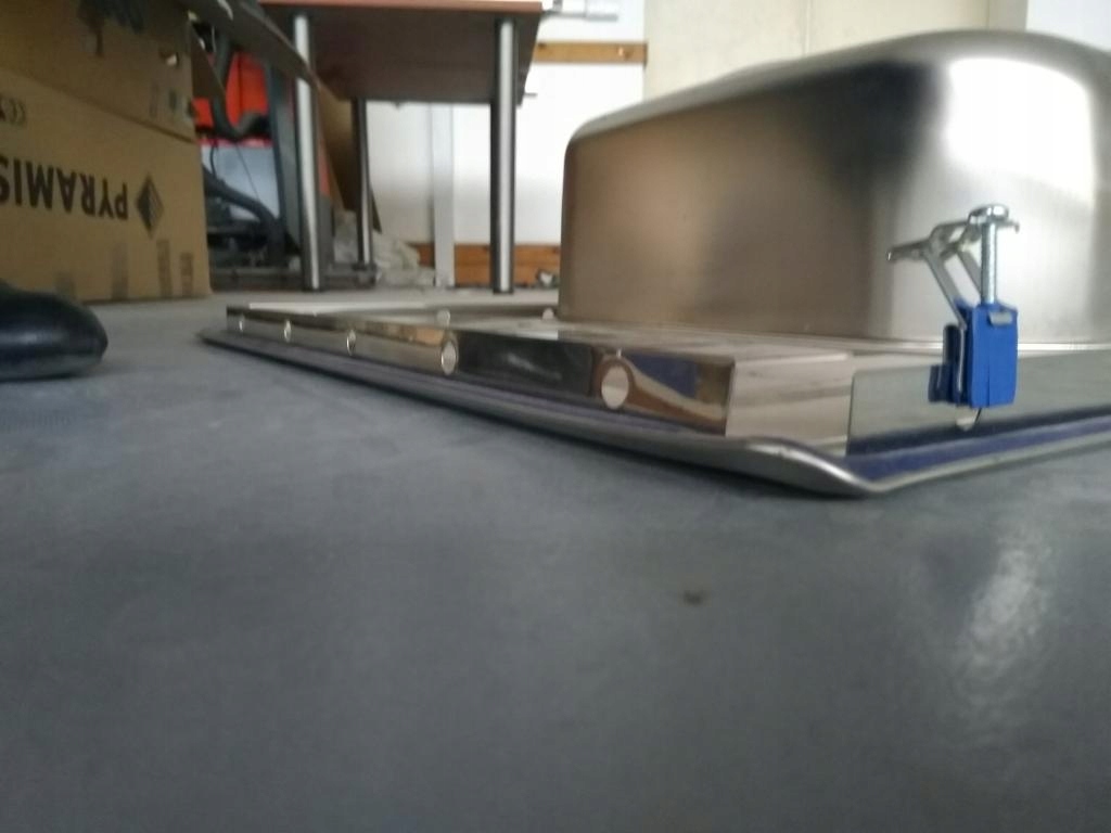 Drez Blanco s odkvapkávačom LIVIT 6S Compact str