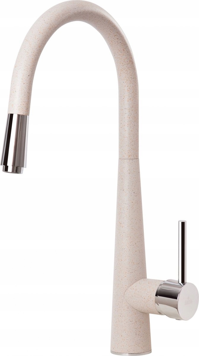 Kuchynská batéria - Miešačka na piesok DEANTE Aster