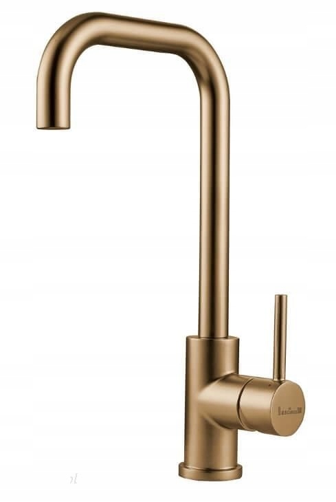 Kuchynská batéria - Kuchynský faucet Reginox CRYSTAL Gold R30516