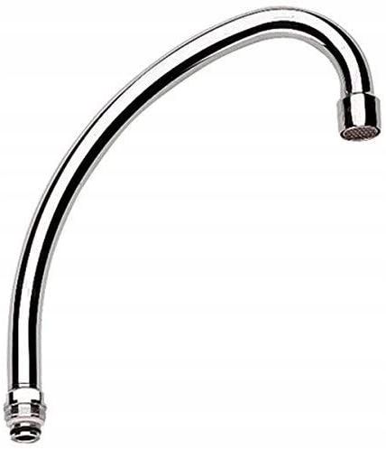 Kuchynská batéria - Hubica pre kohútik Grohe 13073000 Costa DN15 185 mm