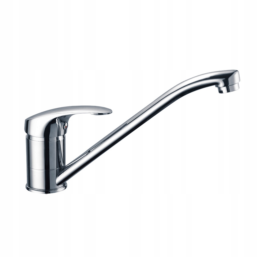 Kuchynská batéria - DURO MARRON SINK TAPER ROTARY SPOUT