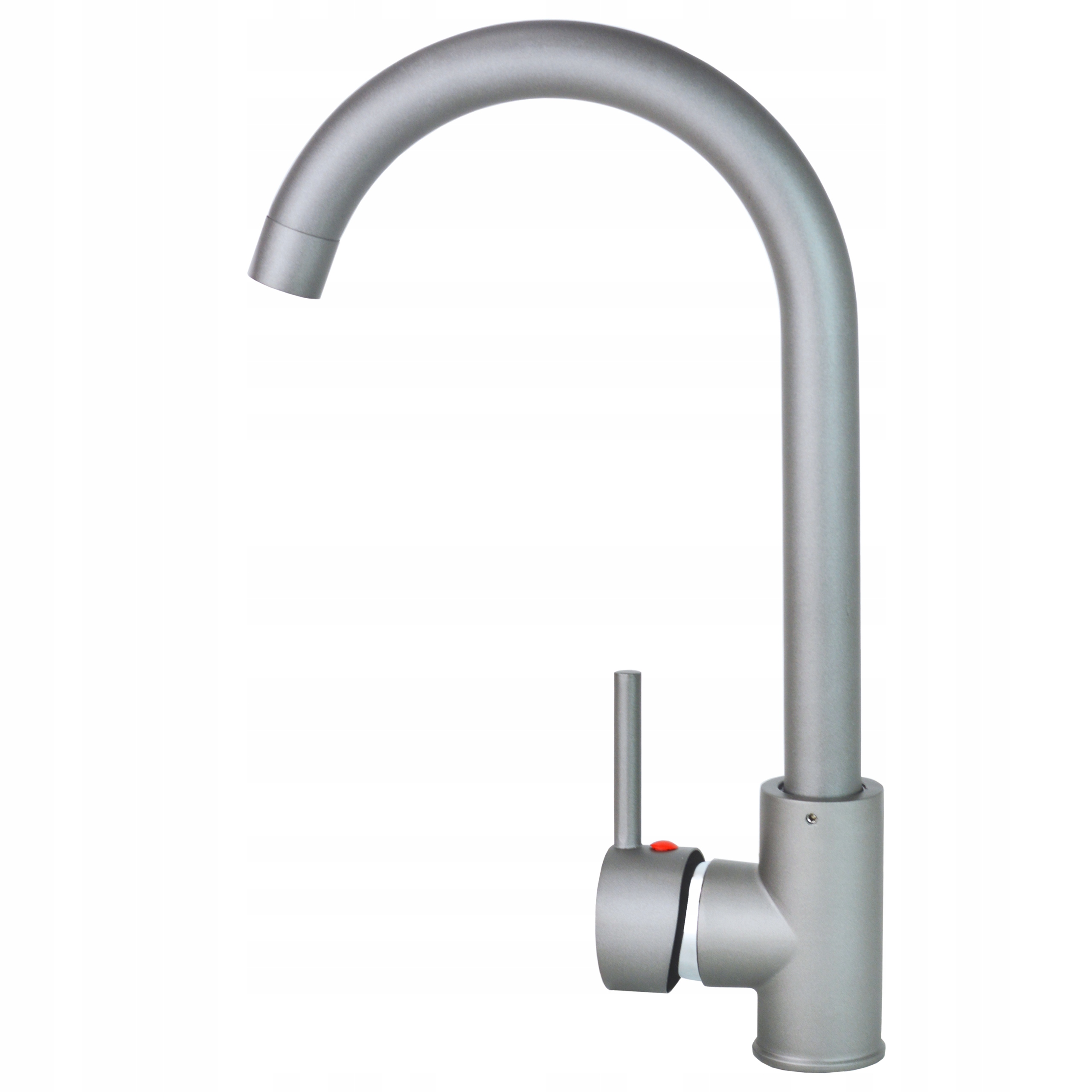Kuchynská batéria - KUCHYNSKÝ MIEŠAČ SINK TAP ROTARY WORKTOP