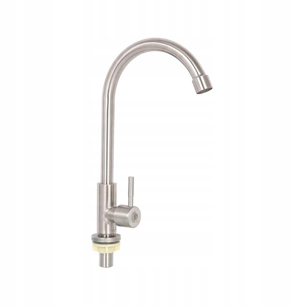 Kuchynská batéria - Nerezový kuchynský faucet