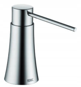 Dávkovač - KWC DISPENZER ZOE CHROM